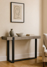 Designer Mercury Concrete +