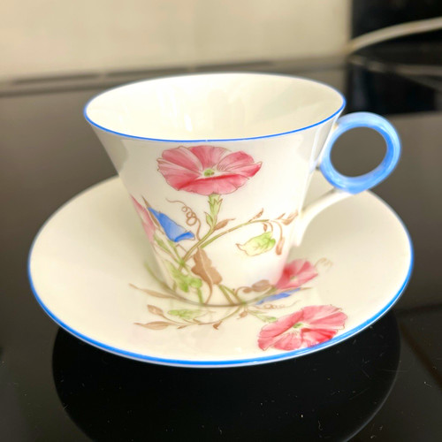 Shelley bone china - bone,