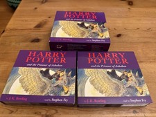 Harry Potter and the Prisoner