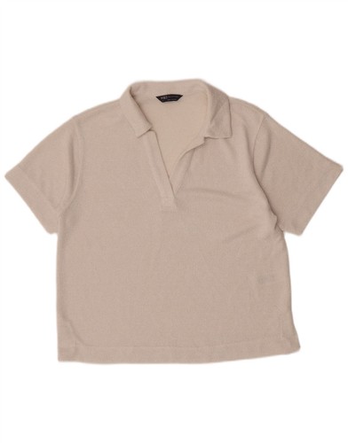 Marks spencer womens polo - &,