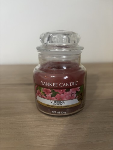 Rare yankee candle - rare,