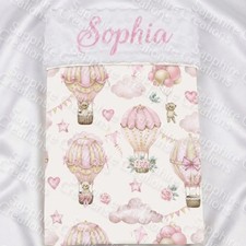 Luxury Double Sided Baby
