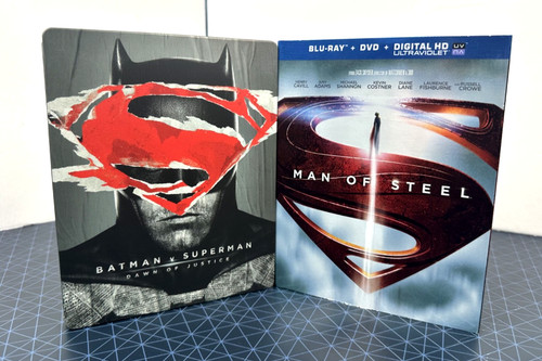 Batman superman dawn of - batman, superman: