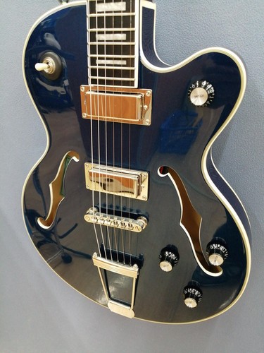 Epiphone uptown kat - kat, es