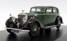 Oxford Diecast 1/43 Scale