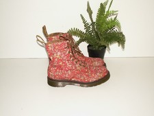 Dr. Martens 1460 PAGE floral