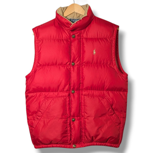 Polo ralph lauren gilet - ralph,