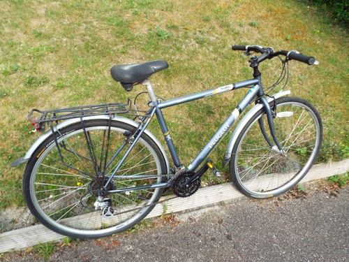 Rare peugeot country hybrid - rare,