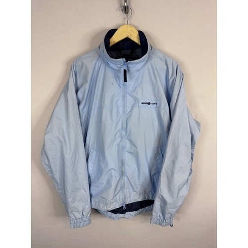 Henri lloyd mens light blue - lloyd,