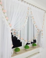Amazing Stunning Voile Net