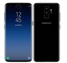Samsung Galaxy S9 Plus