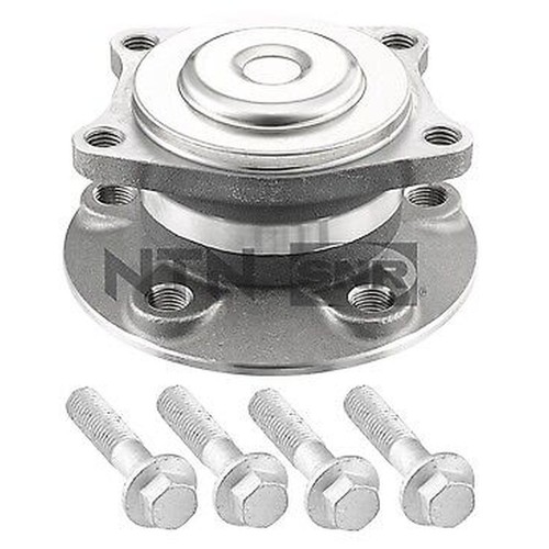 Snr r165 wheel bearing kit - r165.28,