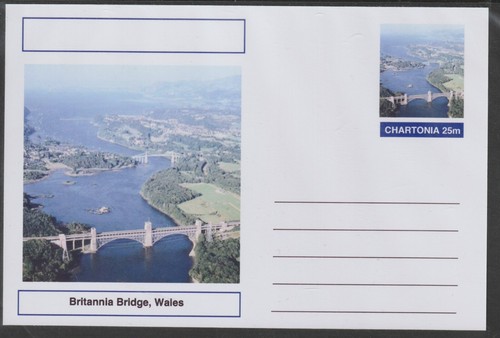 95524 britannia bridge - bridge,