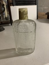 Vintage Embossed FULL PINT