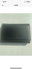 Harley-Davidson Genuine Leather Brand New Harley-Davidson Document Wallet .