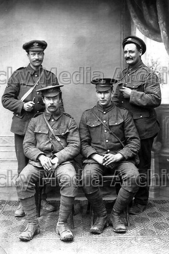 Vvz wwi gloucestershire - vvz-14,