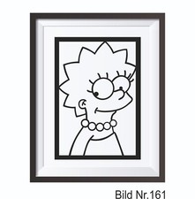 Silhouette - For A4 Frames