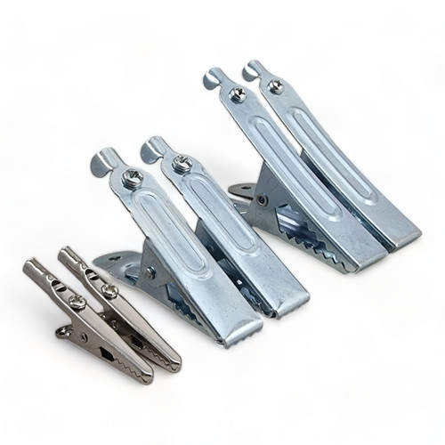 Heavy duty crocodile - heavy,
