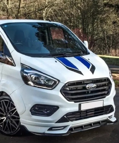 Fits ford transit - fits,