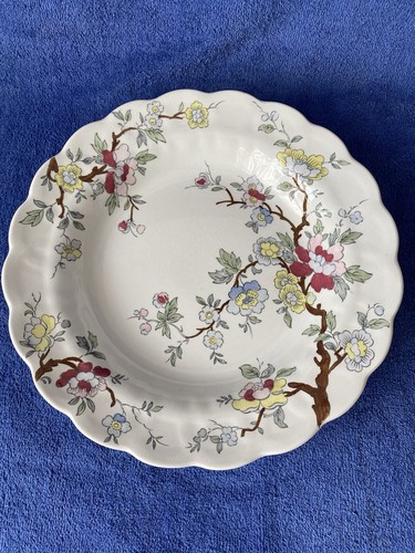 Booths chinese tree a8001 dish - tree,