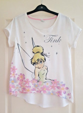 Tinkerbell pyjama top Size Age