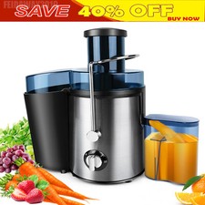 500ML Juicer Machine Fresh