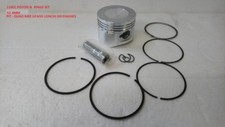 Lifan Piston Kit 110cc 125cc