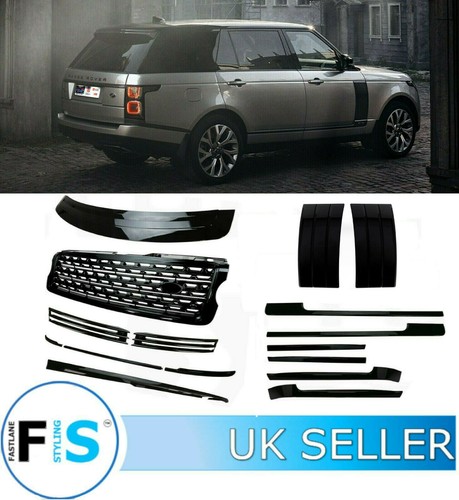 For range rover vogue - vogue, l405