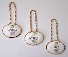 PRE 1966 SET OF 3 SANDFORD