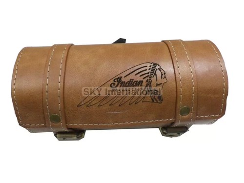 Tan color pure - tan, leather