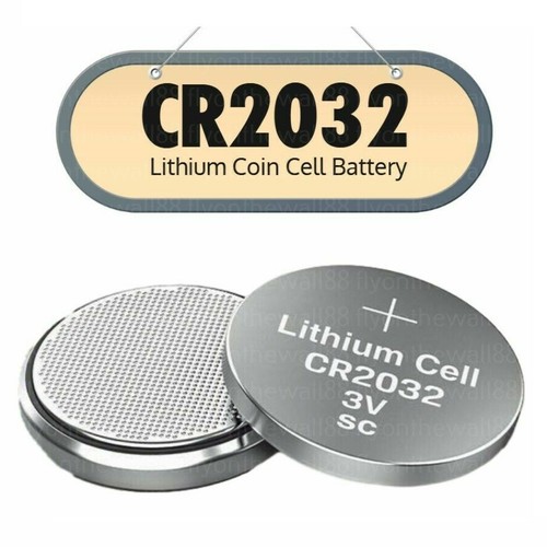 Car key fob battery - car,