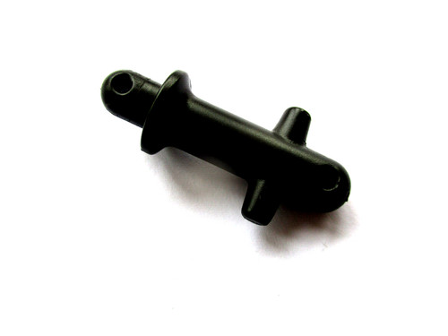Baja bodyshell front - baja,