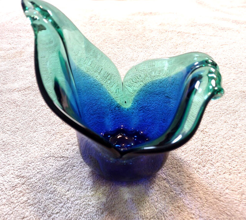 Murano hand blown - murano,