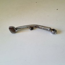 Rear Brake Lever Pedal Honda