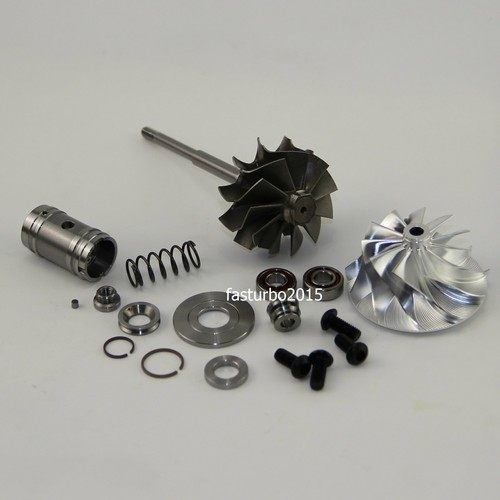 Vf34 vf36 ball bearing turbo - vf36,