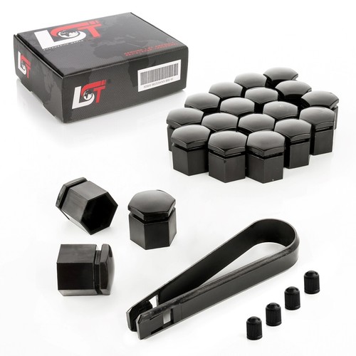 20x wheel bolt caps - 20x,