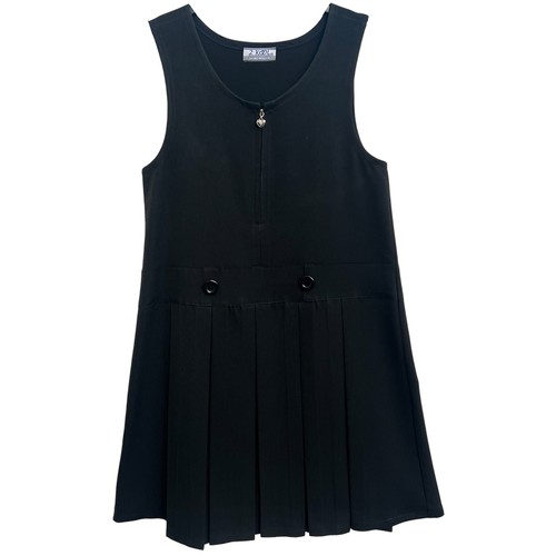 Girls pinafore school uniform - school,