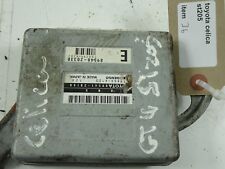  TOYOTA CELICA GT4  ST205 ST