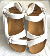 WOMENS SCHOLL CANDICE SOFTSTEP