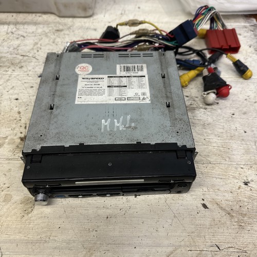 Ripspeed dv740 flip - ripspeed, screen