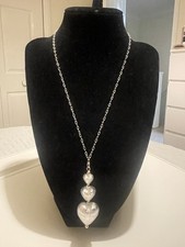 ‘Trio Of Hearts’ Murano