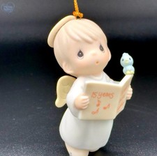 Precious Moments 15 Years