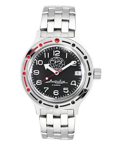 Vostok amphibia 420867 - vostok,