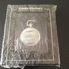 Eddie Stobart Pocket Watch