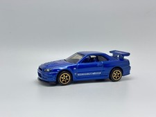 2026 Hotwheels # Nissan