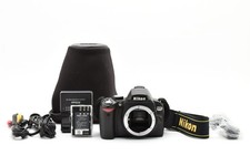 【Ｎ MINT】Nikon D60 Gold