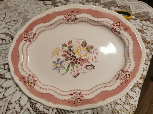 Vintage ridgways rutland - ridgways,