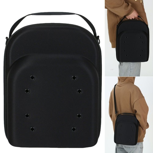 Travel zipper hat storage case - travel,