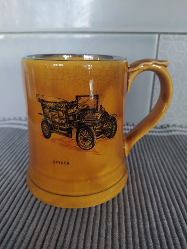 Wade veteran cars - wade,