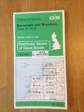 1984 Ordnance Survey